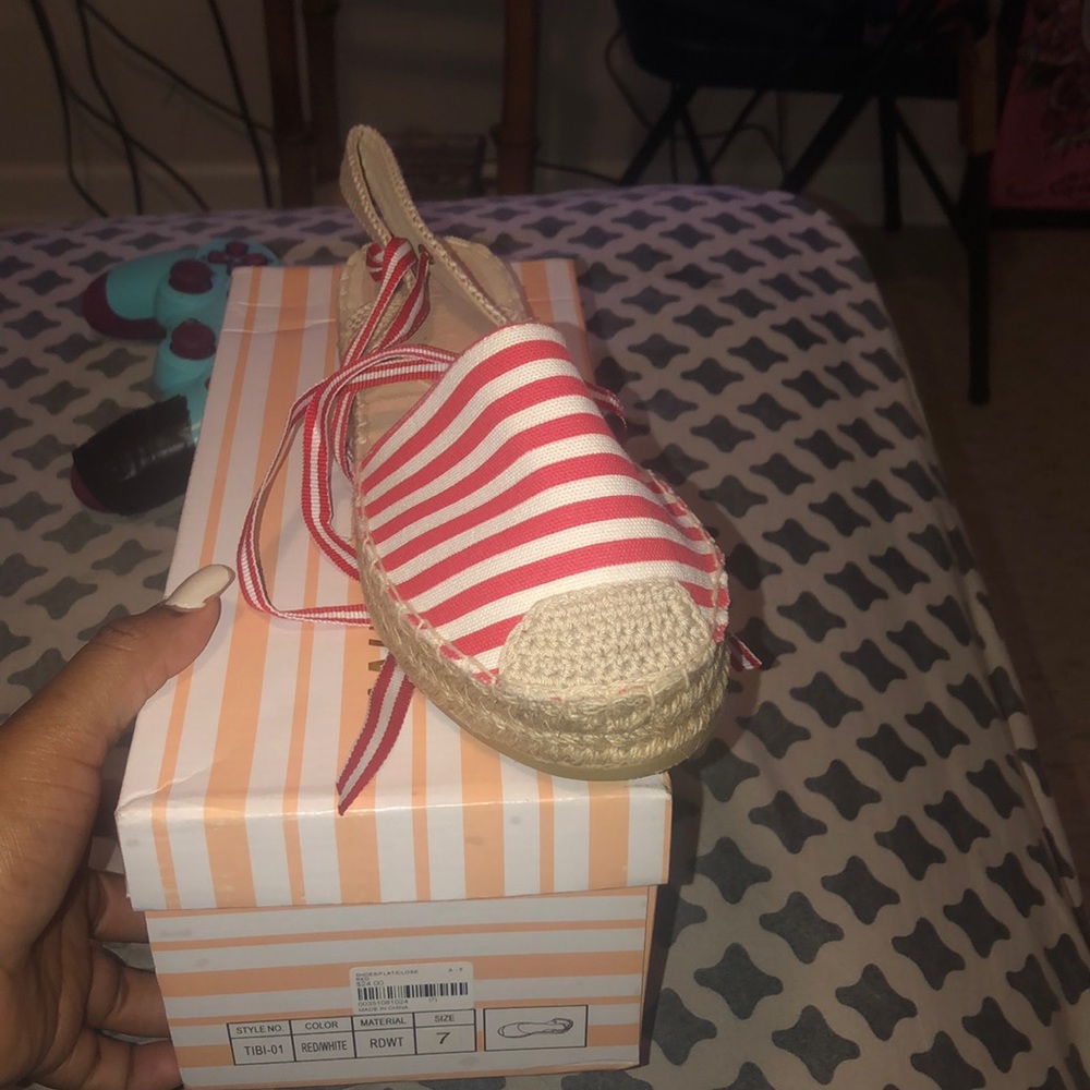Forever 21 sandals